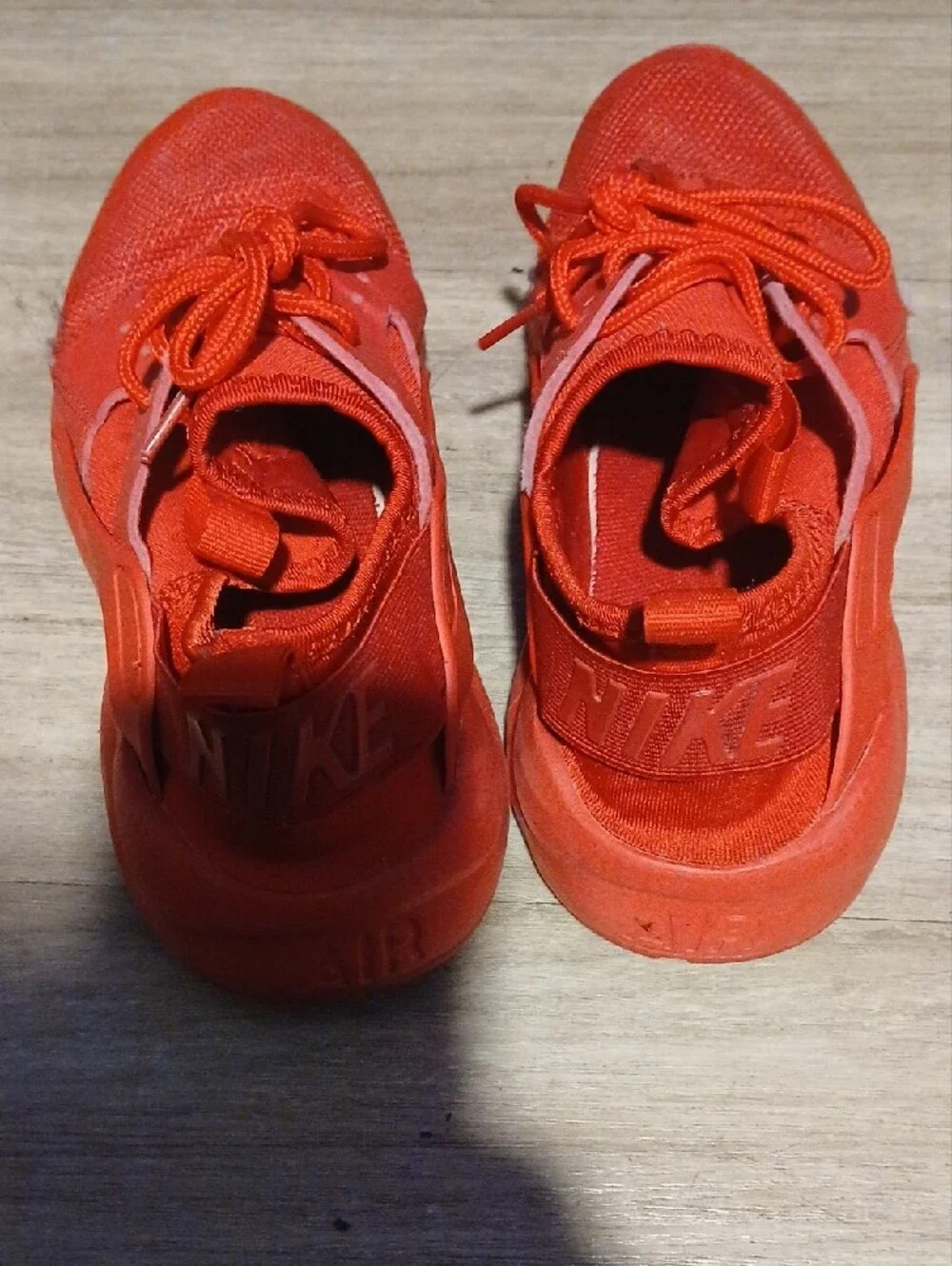 Nike Woman